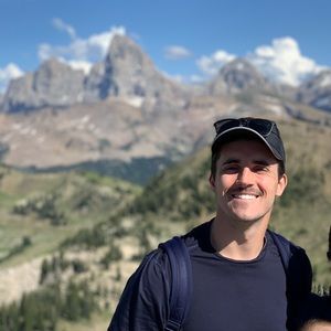 Meet your Posher, Harrison